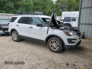 2017 Ford Explorer с VIN 1FM5K7B86HGD79788, выставлен на аукционе Copart как лот 56778295 с пробегом 189 164 миль миль и Списание • Salvage title. История ставок и продаж доступна на DreamBid. Изображение 4.
