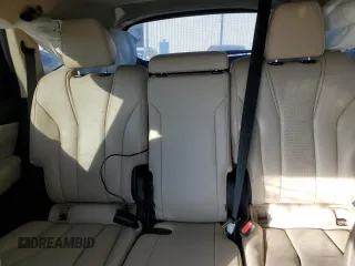 2022 Acura MDX w/Technology Package with VIN 5J8YD9H41NL012412, listed as a Copart auction lot 85909274 with 38,060 mi miles and Non Repairable. Bid and sale history available at carsss.com. Image 10.