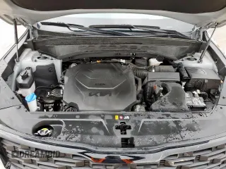 2022 Kia Telluride SX z VIN 5XYP5DHC9NG289323, wystawiony jako Copart lot #59310965 z przebiegiem 50 923 mil mil oraz Szkoda całkowita • Salvage title. Historia ofert i sprzedaży dostępna na DreamBid. Obrazek 12.