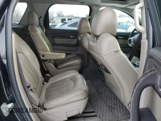 2016 GMC Acadia Denali with VIN 1GKKVTKD4GJ260146, listed as a Copart auction lot 46232285 with 0 mi miles and Salvage Title. Bid and sale history available at carsss.com. Image 11.