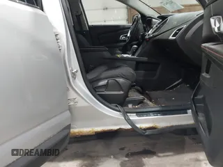 2012 GMC Terrain SLE-2 z VIN 2GKFLTE57C6182934, wystawiony jako IAAI lot #42379476 z przebiegiem 155 145 mil mil oraz . Historia ofert i sprzedaży dostępna na DreamBid. Obrazek 14.