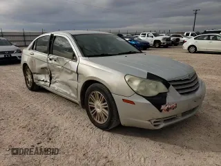 2009 Chrysler Sebring Touring *Ltd Avail* with VIN 1C3LC56B79N542226, listed as a Copart auction lot 84521764 with Not Provided miles and Salvage Title. Bid and sale history available at carsss.com. Image 11.