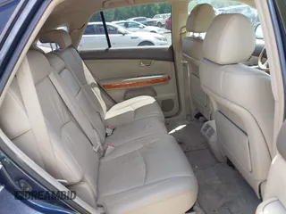2005 Lexus RX 330 z VIN 2T2HA31U95C068793, wystawiony jako IAAI lot #42293231 z przebiegiem 127 960 mil mil oraz . Historia ofert i sprzedaży dostępna na DreamBid. Obrazek 8.