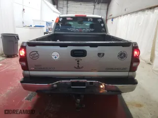 2003 Chevrolet Silverado 1500 LT with VIN 1GCEK19TX3E240733, listed as a Copart auction lot 42370915 with 0 mi miles and Clean Title. Bid and sale history available at carsss.com. Image 6.