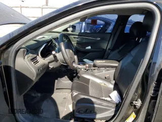 2014 Chevrolet Impala LT with VIN 2G1115SL2E9245975, listed as a Copart auction lot 56395655 with Not Provided miles and Clean Title. Bid and sale history available at DreamBid. Image 7.