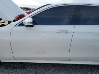 2023 Mercedes-Benz E 450 with VIN W1KZF5KB1PB145487, listed as a Copart auction lot 77155314 with Not Provided miles and Non Repairable. Bid and sale history available at DreamBid. Image 12.