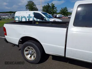2008 Ford Ranger XL with VIN 1FTYR14DX8PB15493, listed as a IAAI auction lot 42678051 with 167,103 mi miles and . Bid and sale history available at DreamBid. Image 6.