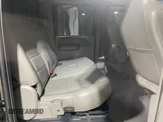 2003 Ford F-350 XL with VIN 1FTSW31P13ED34095, listed as a Copart auction lot 52832415 with 198,305 mi miles and Salvage Title. Bid and sale history available at DreamBid. Image 6.