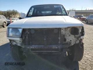 1997 Toyota 4Runner SR5 with VIN JT3GN86R7V0023632, listed as a Copart auction lot 41803005 with 298,943 mi miles and Clean title. Bid and sale history available at DreamBid. Image 5.