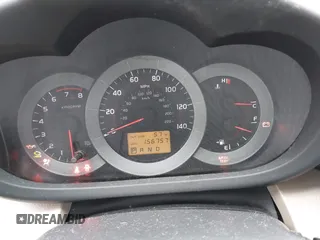 2007 Toyota RAV4 Limited with VIN JTMBD31V575054710, listed as a IAAI auction lot 42272150 with 156,757 mi miles and . Bid and sale history available at DreamBid. Image 7.