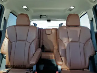 2020 Subaru Ascent Touring z VIN 4S4WMARD4L3416075, wystawiony jako Copart lot #54067615 z przebiegiem 108 918 mil mil oraz Szkody całkowita. Historia ofert i sprzedaży dostępna na DreamBid. Obrazek 10.