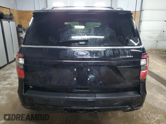 2019 Ford Expedition Limited with VIN 1FMJU2AT5KEA64601, listed as a Copart auction lot 50329775 with 125,906 mi miles and Clean Title. Bid and sale history available at carsss.com. Image 6.