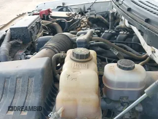 2011 Ford F-150 XL с VIN 1FTMF1CM5BKD52647, выставлен на аукционе IAAI как лот 42726038 с пробегом 126 010 миль миль и . История ставок и продаж доступна на DreamBid. Изображение 19.