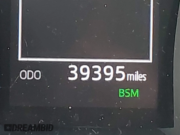 2023 Toyota Camry SE z VIN 4T1T11AK0PU084934, wystawiony jako IAAI lot #41962805 z przebiegiem 39 395 mil mil oraz . Historia ofert i sprzedaży dostępna na DreamBid. Obrazek 15.