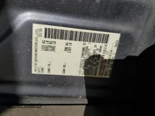 2016 Nissan Maxima SV with VIN 1N4AA6AP0GC443814, listed as a Copart auction lot 41847345 with 158,192 mi miles and Salvage Title. Bid and sale history available at DreamBid. Image 15.