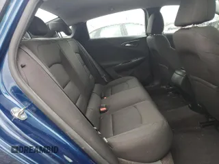 2019 Chevrolet Malibu LS z VIN 1G1ZB5ST9KF114934, wystawiony jako Copart lot #51157745 z przebiegiem 89 136 mil mil oraz Szkoda całkowita • Salvage title. Historia ofert i sprzedaży dostępna na DreamBid. Obrazek 10.