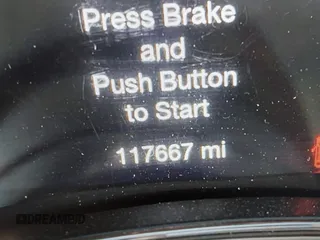 2017 Jeep Grand Cherokee SRT with VIN 1C4RJFDJ7HC641926, listed as a IAAI auction lot 41272215 with 117,667 mi miles. Bid and sale history available at carsss.com. Image 14.