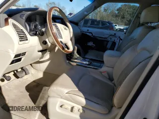 2013 Infiniti QX56 с VIN JN8AZ2NF7D9531429, выставлен на аукционе Copart как лот 45971315 с пробегом 203 845 миль миль и Списание • Salvage title. История ставок и продаж доступна на DreamBid. Изображение 7.