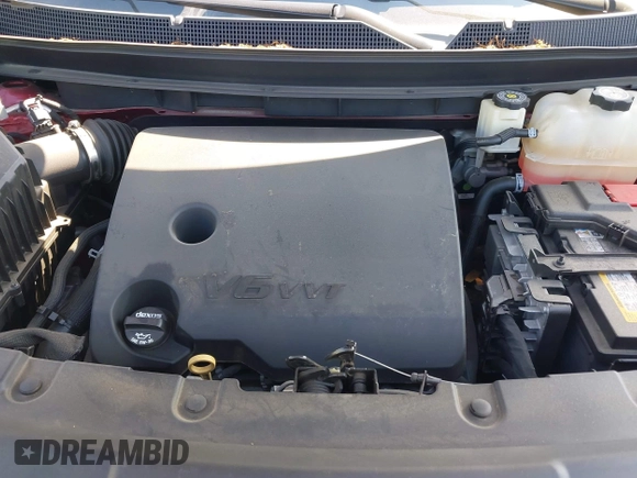 2020 Chevrolet Traverse LT с VIN 1GNERHKW4LJ137167, выставлен на аукционе IAAI как лот 42144005 с пробегом 45 053 миль миль и . История ставок и продаж доступна на DreamBid. Изображение 10.