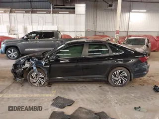 2020 Volkswagen Jetta SEL с VIN 3VWEB7BU6LM017747, выставлен на аукционе IAAI как лот 41976197 с пробегом 86 477 миль миль и . История ставок и продаж доступна на DreamBid. Изображение 15.