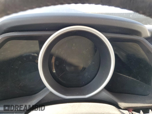 2010 Toyota 4Runner Trail with VIN JTEBU5JR5A5026830, listed as a Copart auction lot 60454735 with Not provided miles and Salvage title. Bid and sale history available at DreamBid. Image 9.