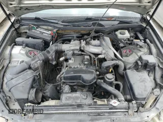 2000 Lexus GS 300 with VIN JT8BD68S7Y0110706, listed as a Copart auction lot 51498965 with 191,625 mi miles and Salvage Title. Bid and sale history available at DreamBid. Image 13.
