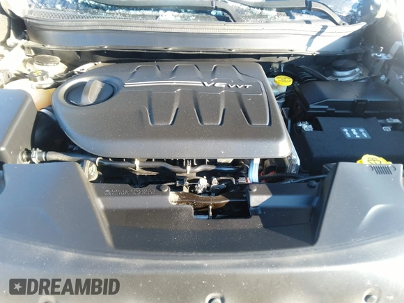 2017 Jeep Cherokee Latitude с VIN 1C4PJMCS8HW620426, выставлен на аукционе IAAI как лот 41252209 с пробегом 136 138 миль миль и . История ставок и продаж доступна на DreamBid. Изображение 10.