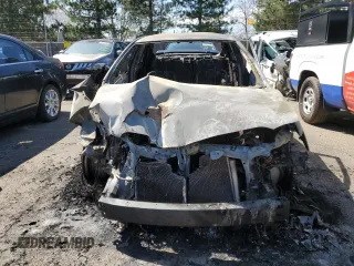 2012 Toyota Corolla L with VIN 5YFBU4EE2CP037263, listed as a Copart auction lot 47391185 with Not Provided miles and Salvage Title. Bid and sale history available at DreamBid. Image 5.