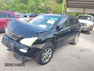 2009 Lexus RX 350 with VIN 2T2GK31U09C075100, listed as a IAAI auction lot 42020012 with 208,025 mi miles and . Bid and sale history available at DreamBid. Image 20.