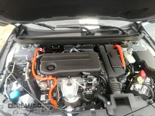 2025 Honda Accord Sport-L with VIN 1HGCY2F7XSA022835, listed as a IAAI auction lot 42414185 with 7,473 mi miles and . Bid and sale history available at DreamBid. Image 10.
