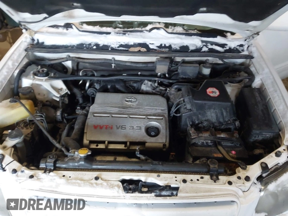 2007 Toyota Highlander w/3rd Row with VIN JTEDP21A570128417, listed as a IAAI auction lot 41578091 with 196,596 mi miles and . Bid and sale history available at DreamBid. Image 10.