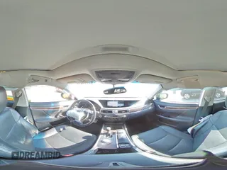 2015 Lexus GS 350 с VIN JTHBE1BL4FA011480, выставлен на аукционе Copart как лот 57974205 с пробегом 117 000 миль миль и Списание • Salvage title. История ставок и продаж доступна на DreamBid. Изображение 14.