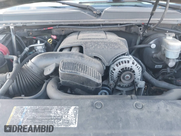 2008 Chevrolet Avalanche 2LT with VIN 3GNFK12348G161712, listed as a IAAI auction lot 41236767 with 257,624 mi miles and . Bid and sale history available at DreamBid. Image 10.