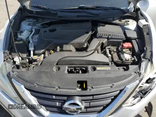 2017 Nissan Altima SL with VIN 1N4AL3APXHC232386, listed as a Copart auction lot 57254795 with 165,177 mi miles and Salvage title. Bid and sale history available at DreamBid. Image 11.