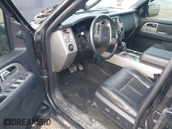 2017 Ford Expedition Limited с VIN 1FMJU2AT7HEA38025, выставлен на аукционе IAAI как лот 41810610 с пробегом 170 119 миль миль и . История ставок и продаж доступна на DreamBid. Изображение 22.