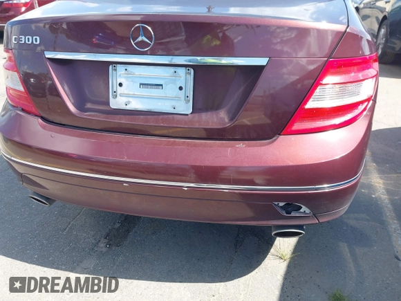 2008 Mercedes-Benz C 300 Sport with VIN WDDGF54X28F044890, listed as a IAAI auction lot 41949811 with 83,828 mi miles and . Bid and sale history available at carsss.com. Image 17.