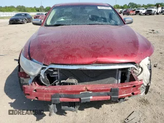 2014 Ford Taurus Limited z VIN 1FAHP2F82EG141034, wystawiony jako Copart lot #52579995 z przebiegiem 207 709 mil mil oraz Szkoda całkowita • Salvage title. Historia ofert i sprzedaży dostępna na DreamBid. Obrazek 5.