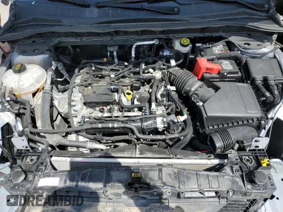 2021 Ford Escape SE with VIN 1FMCU9G68MUB29923, listed as a Copart auction lot 51218835 with 65,873 mi miles and Salvage Title. Bid and sale history available at carsss.com. Image 12.