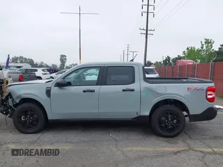 2024 Ford Maverick XLT z VIN 3FTTW8J9XRRA59173, wystawiony jako IAAI lot #42167848 z przebiegiem 1679 mil mil oraz . Historia ofert i sprzedaży dostępna na DreamBid. Obrazek 15.
