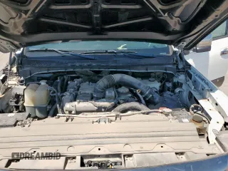 2017 Nissan Titan Pro-4X z VIN 1N6BA1F42HN575024, wystawiony jako Copart lot #52025835 z przebiegiem 23 422 mil mil oraz Czysty tytuł • Clean title. Historia ofert i sprzedaży dostępna na DreamBid. Obrazek 11.