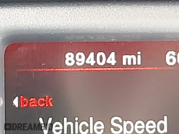 2018 Dodge Journey SE with VIN 3C4PDCAB7JT529454, listed as a IAAI auction lot 42066676 with 89,404 mi miles and . Bid and sale history available at carsss.com. Image 15.
