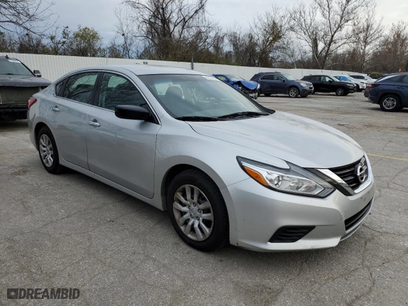 2016 Nissan Altima 2.5 S with VIN 1N4AL3AP1GN346134, listed as a Copart auction lot 82187434 with 160,453 mi miles and Clean Title. Bid and sale history available at carsss.com. Image 4.
