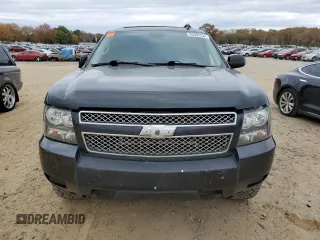 2012 Chevrolet Tahoe z VIN 0K1122238464, wystawiony jako Copart lot #85092534 z przebiegiem 204 392 mil mil oraz Szkoda całkowita • Salvage title. Historia ofert i sprzedaży dostępna na DreamBid. Obrazek 5.