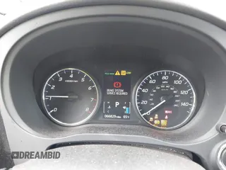 2014 Mitsubishi Outlander GT with VIN JA4JZ4AX3EZ013934, listed as a IAAI auction lot 42382774 with 66,829 mi miles and . Bid and sale history available at DreamBid. Image 7.