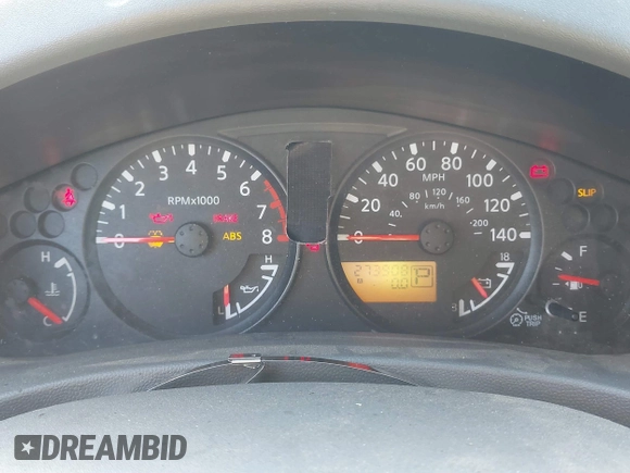 2007 Nissan Frontier SE z VIN 1N6AD07UX7C421926, wystawiony jako IAAI lot #41510697 z przebiegiem 273 908 mil mil oraz . Historia ofert i sprzedaży dostępna na DreamBid. Obrazek 7.