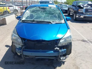 2015 Toyota Yaris L z VIN VNKKTUD36FA036488, wystawiony jako IAAI lot #42307446 z przebiegiem 108 560 mil mil oraz . Historia ofert i sprzedaży dostępna na DreamBid. Obrazek 6.
