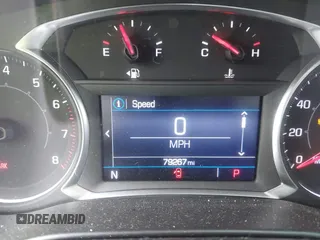 2022 GMC Acadia SLE z VIN 1GKKNKL40NZ160990, wystawiony jako IAAI lot #42146733 z przebiegiem 79 267 mil mil oraz . Historia ofert i sprzedaży dostępna na DreamBid. Obrazek 16.