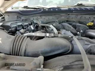 2017 Ford F-250 Lariat z VIN 1FT7W2BT8HED31214, wystawiony jako Copart lot #64813285 z przebiegiem 213 485 mil mil oraz Szkoda całkowita • Salvage title. Historia ofert i sprzedaży dostępna na DreamBid. Obrazek 14.