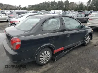 2002 Toyota ECHO z VIN JTDAT123820203830, wystawiony jako Copart lot #47737545 z przebiegiem 177 671 mil mil oraz Szkoda całkowita • Salvage title. Historia ofert i sprzedaży dostępna na DreamBid. Obrazek 3.