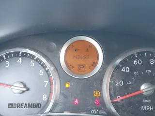 2007 Nissan Sentra S with VIN 3N1AB61E97L612189, listed as a IAAI auction lot 42580730 with 143,655 mi miles and . Bid and sale history available at DreamBid. Image 15.